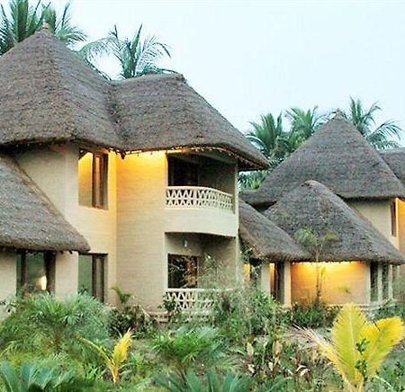 Vedic Village Spa Resort Kalkutta Kültér fotó