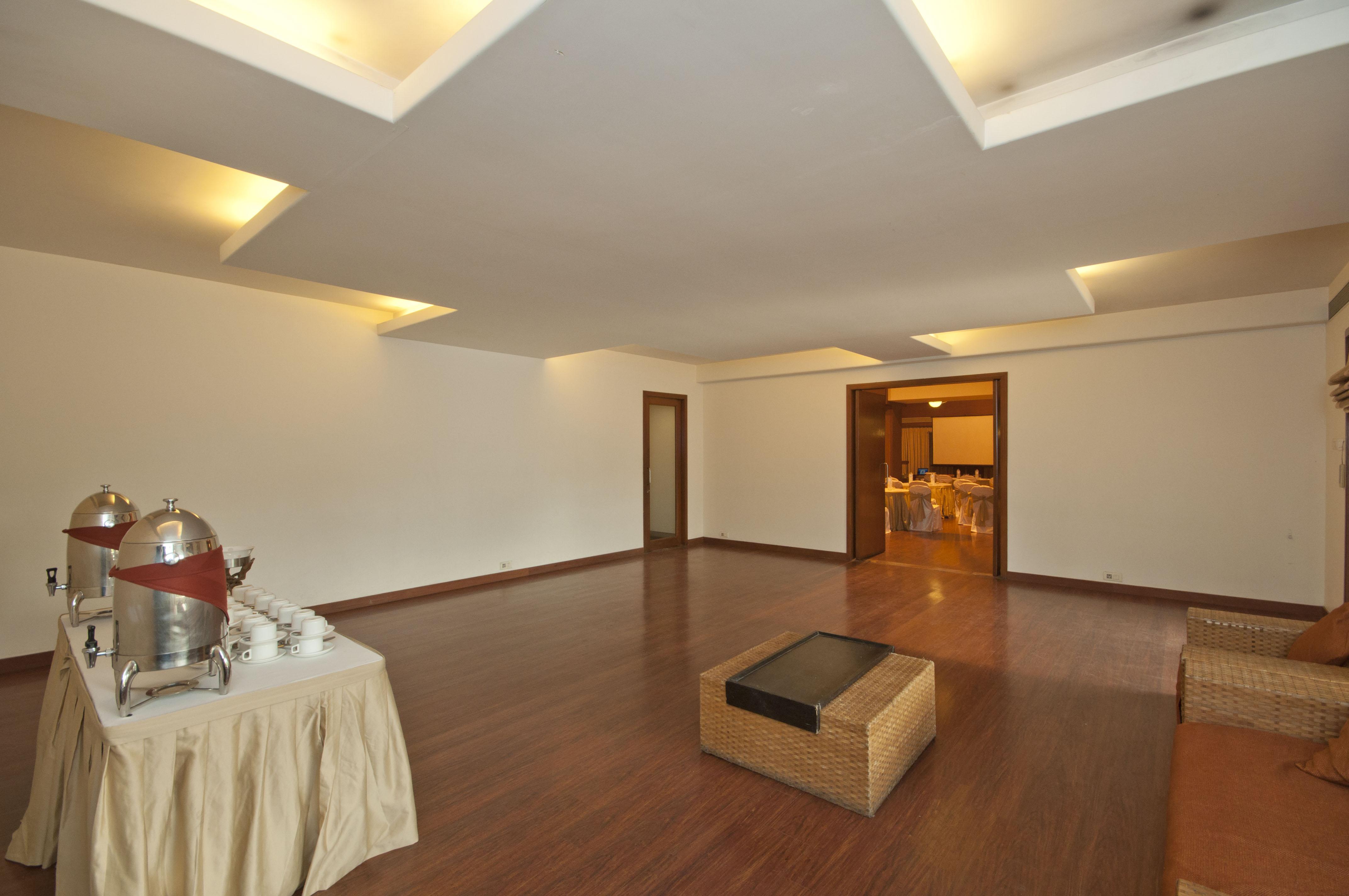 Vedic Village Spa Resort Kalkutta Kültér fotó