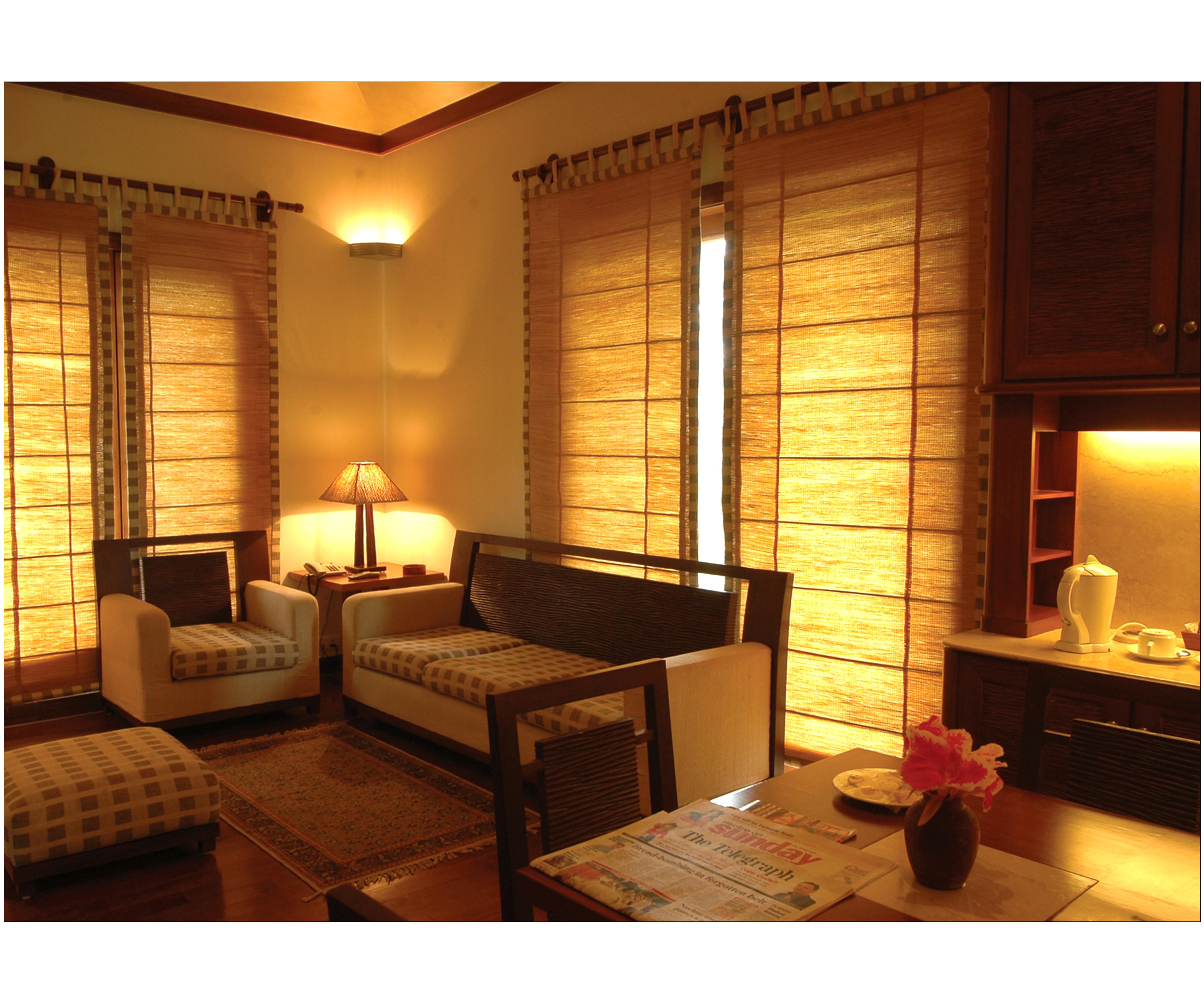 Vedic Village Spa Resort Kalkutta Kültér fotó
