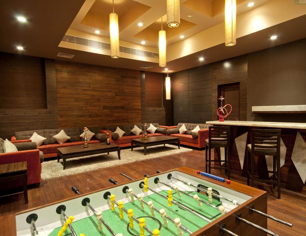 Vedic Village Spa Resort Kalkutta Kültér fotó