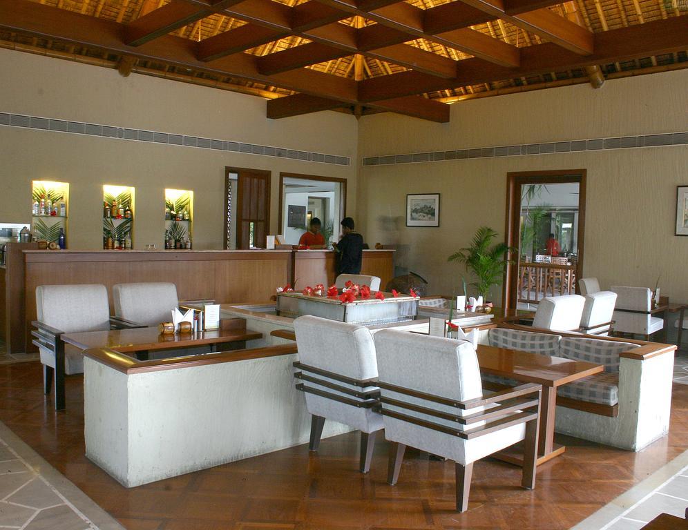 Vedic Village Spa Resort Kalkutta Kültér fotó