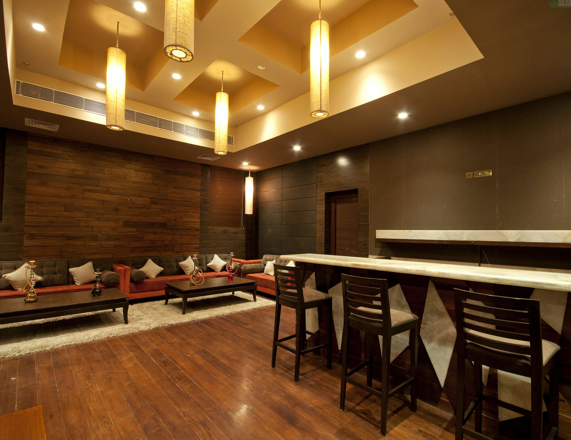 Vedic Village Spa Resort Kalkutta Kültér fotó