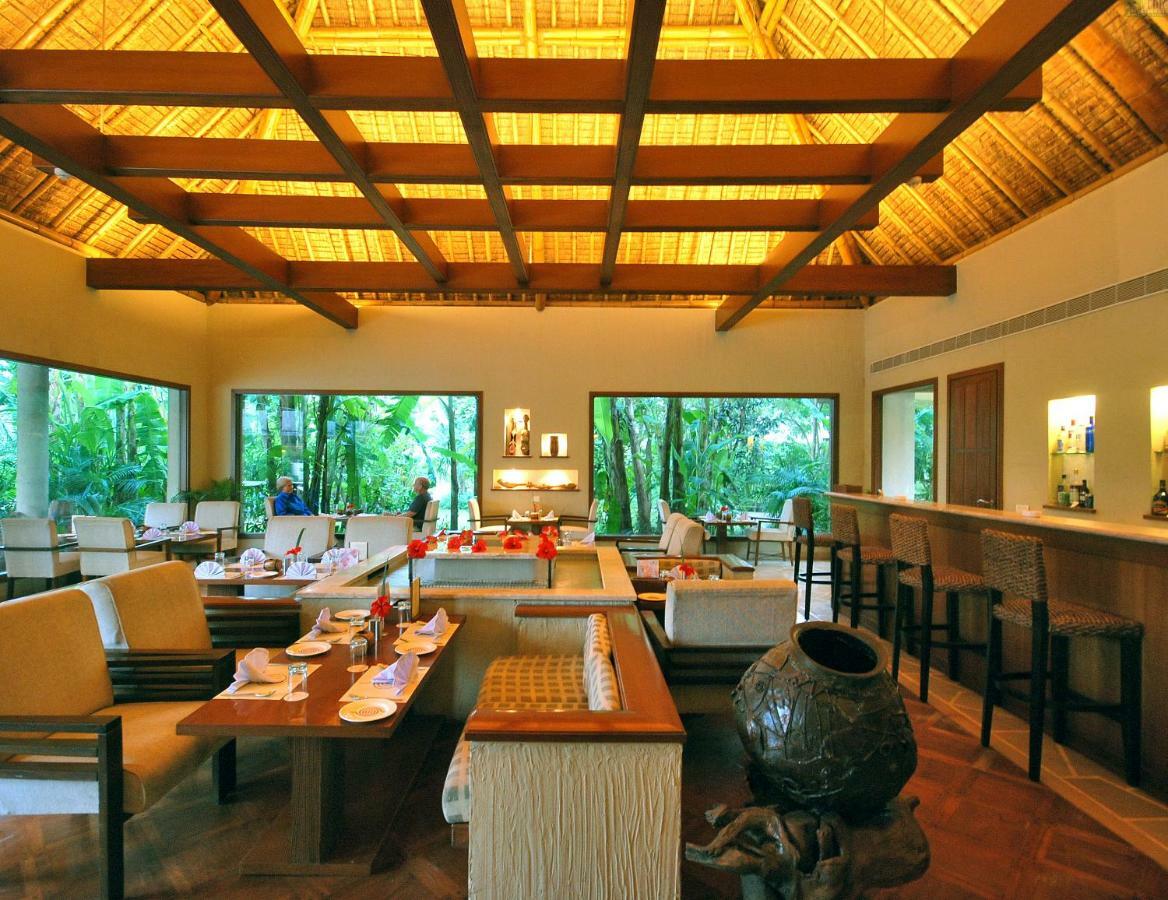 Vedic Village Spa Resort Kalkutta Kültér fotó